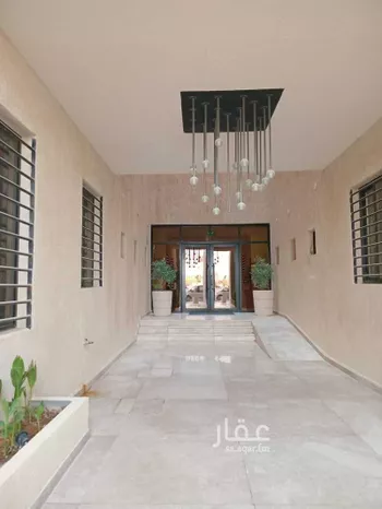 شقة للبيع في شارع عبدالله بن إبراهيم بن سيف, حي قرطبة, مدينة الرياض, منطقة الرياض صورة 5