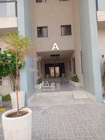 شقة للإيجار في شارع عبدالله بن إبراهيم بن سيف, حي قرطبة, مدينة الرياض, منطقة الرياض صورة 3