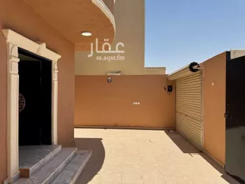 فيلا للإيجار في شارع 277, حي ظهرة لبن, مدينة الرياض, منطقة الرياض صورة 2