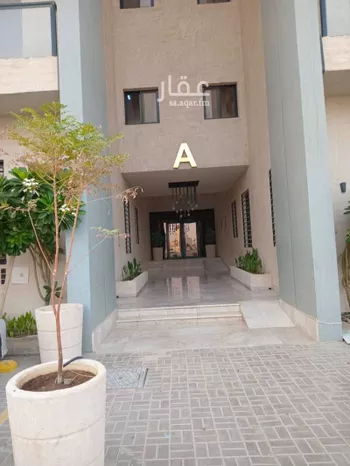 شقة للبيع في شارع عبدالله بن إبراهيم بن سيف, حي قرطبة, مدينة الرياض, منطقة الرياض صورة 2
