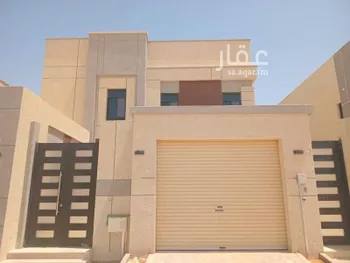 فيلا للإيجار في شارع ----, حي الجنادرية, مدينة الرياض, منطقة الرياض