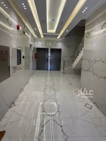 شقة للإيجار في شارع محمد بن عبدالعزيز العجاجي, حي القيروان, مدينة الرياض, منطقة الرياض صورة 2