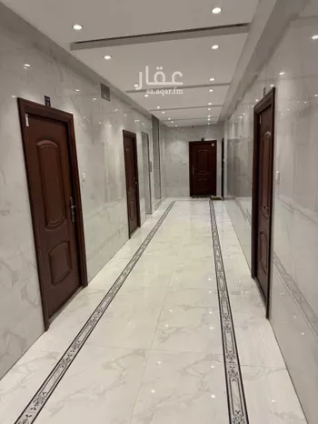 شقة للإيجار في شارع دمياط الجديده, حي قرطبة, مدينة الرياض, منطقة الرياض صورة 2