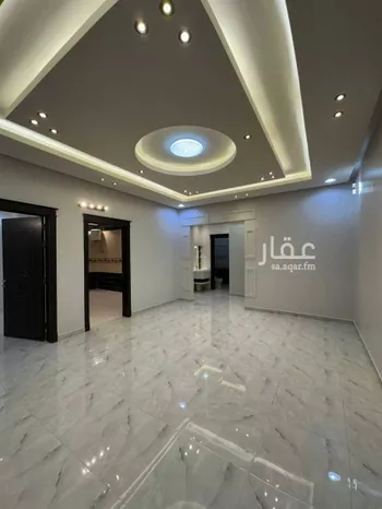شقة للإيجار في شارع هجر ، حي قرطبة ، الرياض ، منطقة الرياض صورة 2