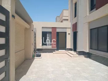 فيلا للإيجار في شارع ----, حي الجنادرية, مدينة الرياض, منطقة الرياض صورة 3
