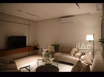 شقة للإيجار في شارع الملك عبدالعزيز, حي الياسمين, مدينة الرياض, منطقة الرياض صورة 4