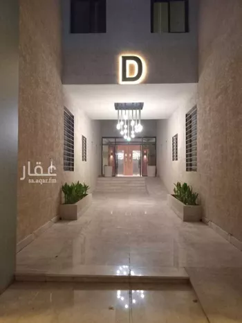 شقة للإيجار في شارع عبدالله بن إبراهيم بن سيف, حي قرطبة, مدينة الرياض, منطقة الرياض صورة 2