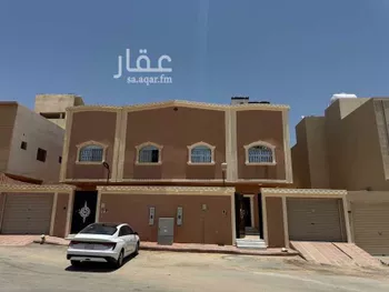 فيلا للإيجار في شارع 277, حي ظهرة لبن, مدينة الرياض, منطقة الرياض