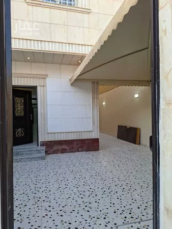 دور للإيجار في شارع الرديف, حي الياسمين, مدينة الرياض, منطقة الرياض صورة 2