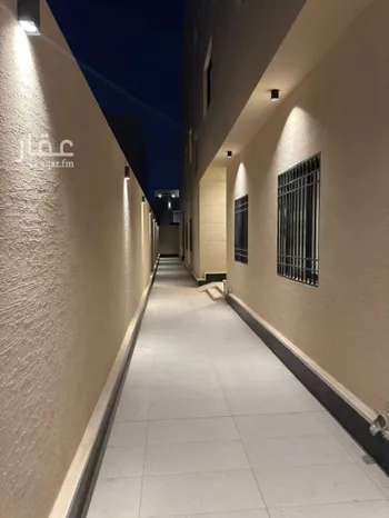 شقة للإيجار في شارع دباس بن راشد, حي قرطبة, مدينة الرياض, منطقة الرياض صورة 2