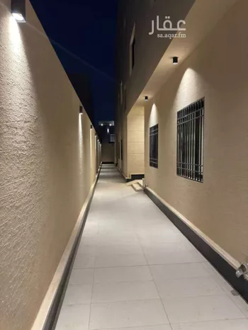 شقة للإيجار في شارع دباس بن راشد, حي قرطبة, مدينة الرياض, منطقة الرياض صورة 2