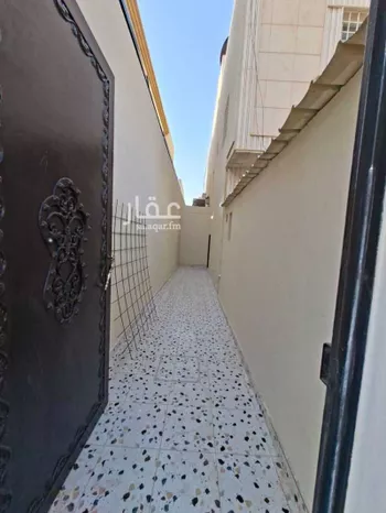 دور للإيجار في شارع الرديف, حي الياسمين, مدينة الرياض, منطقة الرياض صورة 2