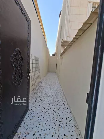 شقة للإيجار في شارع الرديف, حي الياسمين, مدينة الرياض, منطقة الرياض صورة 2