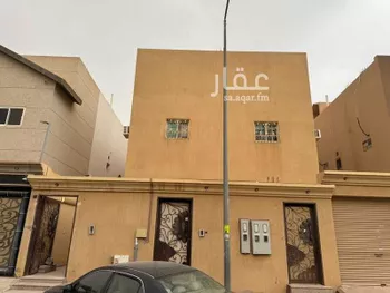 دور للإيجار في شارع السماني, حي قرطبة, مدينة الرياض, منطقة الرياض