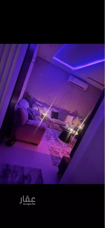 شقة مفروشة للحجز في شارع ابن يحيى الأسدي ، حي المونسية ، الرياض ، منطقة الرياض