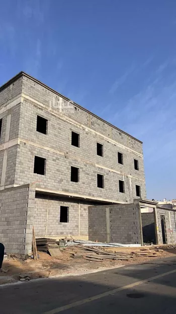 عمارة للبيع في شارع رافع بن سنان الانصاري, حي الدفاع, مدينة المدينه المنوره, منطقة المدينة المنورة صورة 4