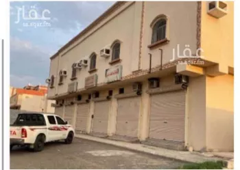 عمارة للبيع في شارع حنظله بن سنان, حي السلام, مدينة المدينه المنوره, منطقة المدينة المنورة صورة 4