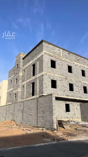 عمارة للبيع في شارع رافع بن سنان الانصاري, حي الدفاع, مدينة المدينه المنوره, منطقة المدينة المنورة صورة 3
