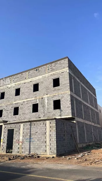 عمارة للبيع في شارع رافع بن سنان الانصاري, حي الدفاع, مدينة المدينه المنوره, منطقة المدينة المنورة صورة 2
