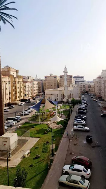 شقة للبيع في شارع الشرقيه, حي المروة, مدينة جدة, منطقة مكة المكرمة