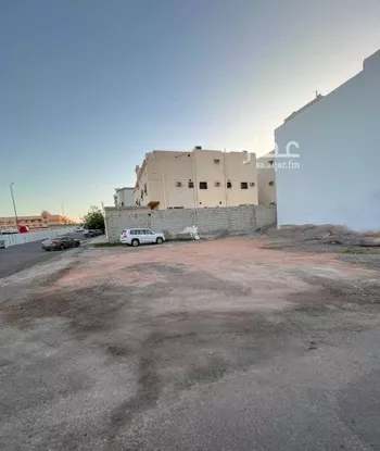 أرض للبيع في شارع حبيبه بنت خارجه الانصارية, حي المبعوث, مدينة المدينه المنوره, منطقة المدينة المنورة صورة 3