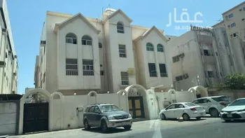 عمارة للبيع في شارع ابن الربيع الشيباني, حي النخيل, مدينة الدمام, المنطقة الشرقية