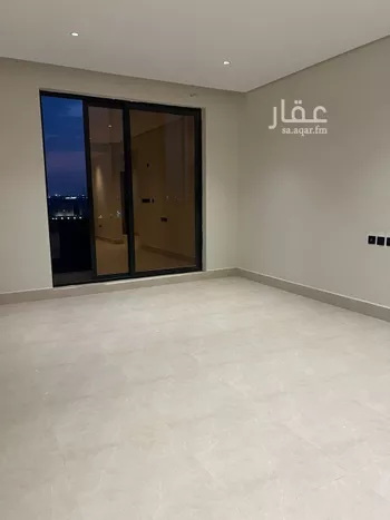 شقة للإيجار في شارع ابن نشوان, حي الحزم, مدينة الرياض, منطقة الرياض