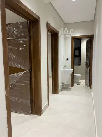شقة للإيجار في شارع ابن نشوان, حي الحزم, مدينة الرياض, منطقة الرياض صورة 2