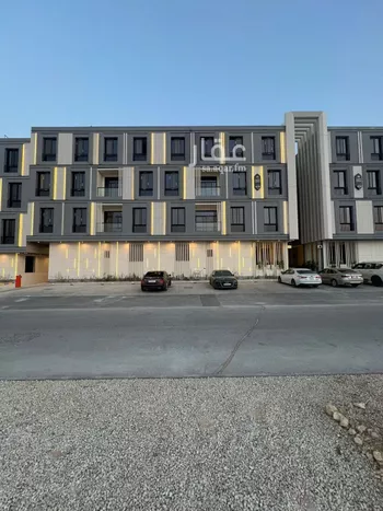 شقة للإيجار في شارع بشير البصري, حي النرجس, مدينة الرياض, منطقة الرياض