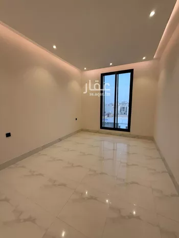 شقة للبيع في شارع النعمان بن بشير, حي الحزم, مدينة الرياض, منطقة الرياض صورة 3