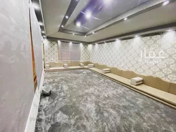 استراحة للبيع في شارع عبدالله ابن ياسر, حي طيبة, مدينة جدة, منطقة مكة المكرمة صورة 3