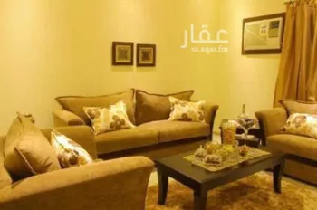 شقة للإيجار في شارع ربيعة بن عبد الرحمن, حي الواحة, مدينة جدة, منطقة مكة المكرمة صورة 4