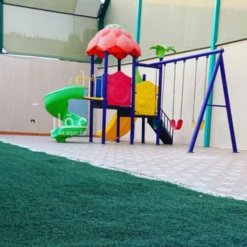 استراحة للبيع في شارع عبدالله ابن ياسر, حي طيبة, مدينة جدة, منطقة مكة المكرمة صورة 2