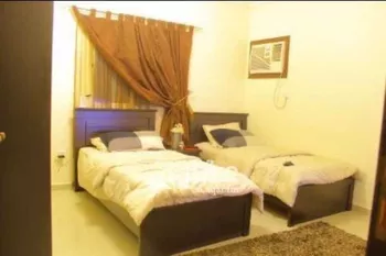 شقة للإيجار في شارع ربيعة بن عبد الرحمن, حي الواحة, مدينة جدة, منطقة مكة المكرمة صورة 5