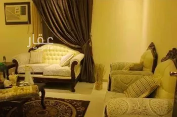 شقة للإيجار في شارع ربيعة بن عبد الرحمن, حي الواحة, مدينة جدة, منطقة مكة المكرمة صورة 2