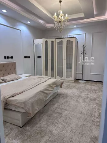 شقة للإيجار في شارع محمد العقباني, حي مريخ, مدينة جدة, منطقة مكة المكرمة صورة 2