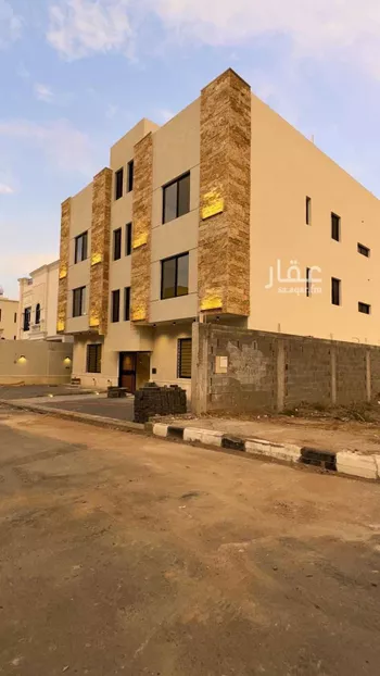 شقة للبيع في شارع شارع اسماعيل الجنزوري, حي البديع, مدينة ابها, منطقة عسير صورة 2