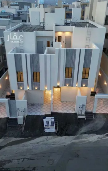 شقة للبيع في شارع 65 الشرقية, حي الشرقية, مدينة ابها, منطقة عسير