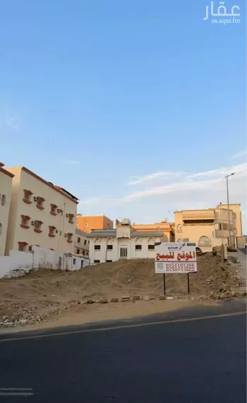 أرض للبيع في شارع الحديقة, حي النزهة, مدينة ابها, منطقة عسير