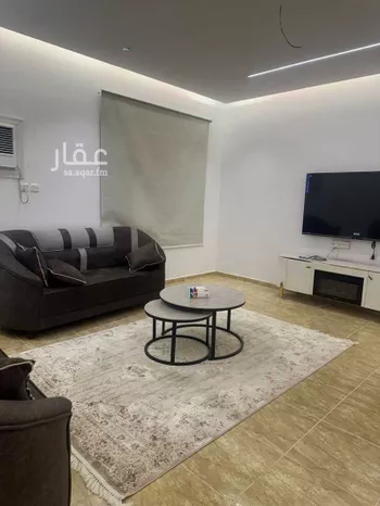 شقة للإيجار في شارع نعيم بن حماد, حي العاقول, مدينة المدينه المنوره, منطقة المدينة المنورة صورة 2
