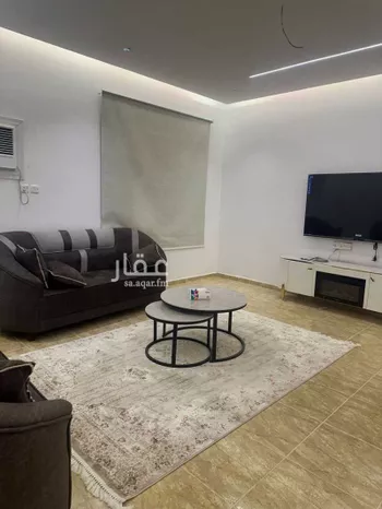 شقة للإيجار في شارع عبيد الله بن محمد العمري ، حي العاقول ، المدينة المنورة ، منطقة المدينة المنورة صورة 3