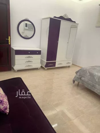 شقة للإيجار في شارع نعيم بن حماد, حي العاقول, مدينة المدينه المنوره, منطقة المدينة المنورة صورة 5