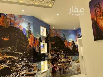 شقة للبيع في شارع حبيب ابن ثابت, حي القطبية الغربية, مدينة امارة منطقة مكة المكرمة - الطائف, منطقة مكة المكرمة صورة 3