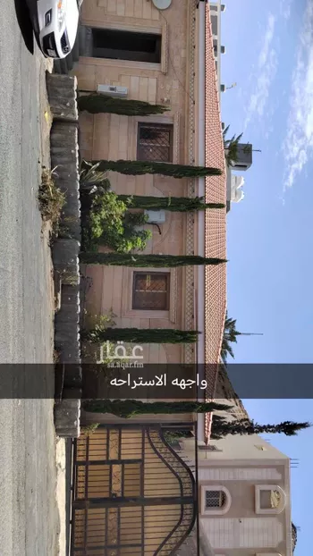 استراحة للبيع في شارع هلال بن المحسن الصائي, حي الأخباب, مدينة امارة منطقة مكة المكرمة - الطائف, منطقة مكة المكرمة صورة 4
