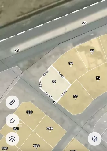 أرض للبيع في شارع 10910810, حي المعارض, مدينة خميس مشيط, منطقة عسير