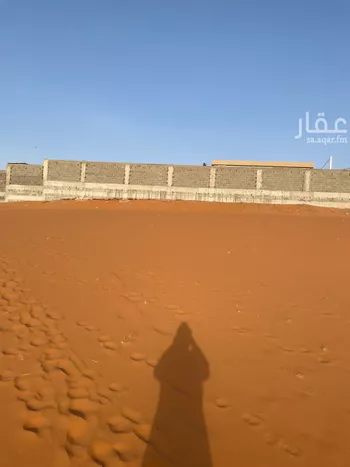 أرض للبيع في شارع زهرة الربيع, حي هجره الذيبيه وخضراء, مدينة هجره الذيبيه وخضراء, منطقة الرياض صورة 5