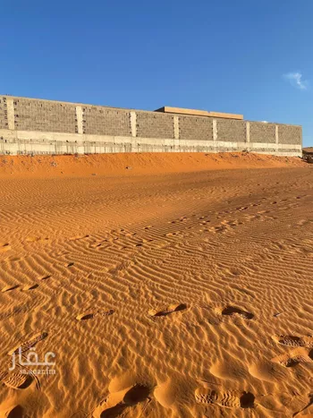 أرض للبيع في شارع زهرة الربيع, حي هجره الذيبيه وخضراء, مدينة هجره الذيبيه وخضراء, منطقة الرياض صورة 2