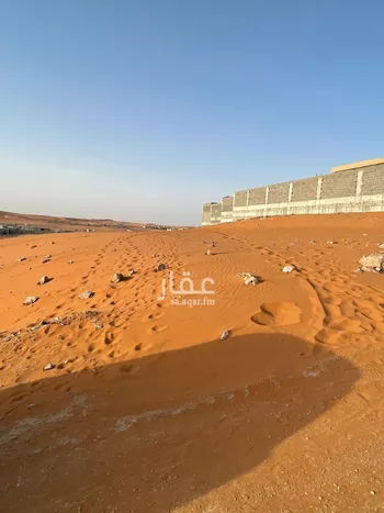 أرض للبيع في شارع زهرة الربيع, حي هجره الذيبيه وخضراء, مدينة هجره الذيبيه وخضراء, منطقة الرياض صورة 4