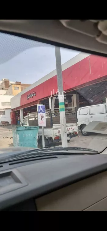 أرض للبيع في شارع الجزائر, حي الأندلس, مدينة مكه المكرمه, منطقة مكة المكرمة صورة 3