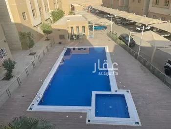 شقة للإيجار في شارع الامام سعود بن فيصل, حي الملقا, مدينة الرياض, منطقة الرياض صورة 2